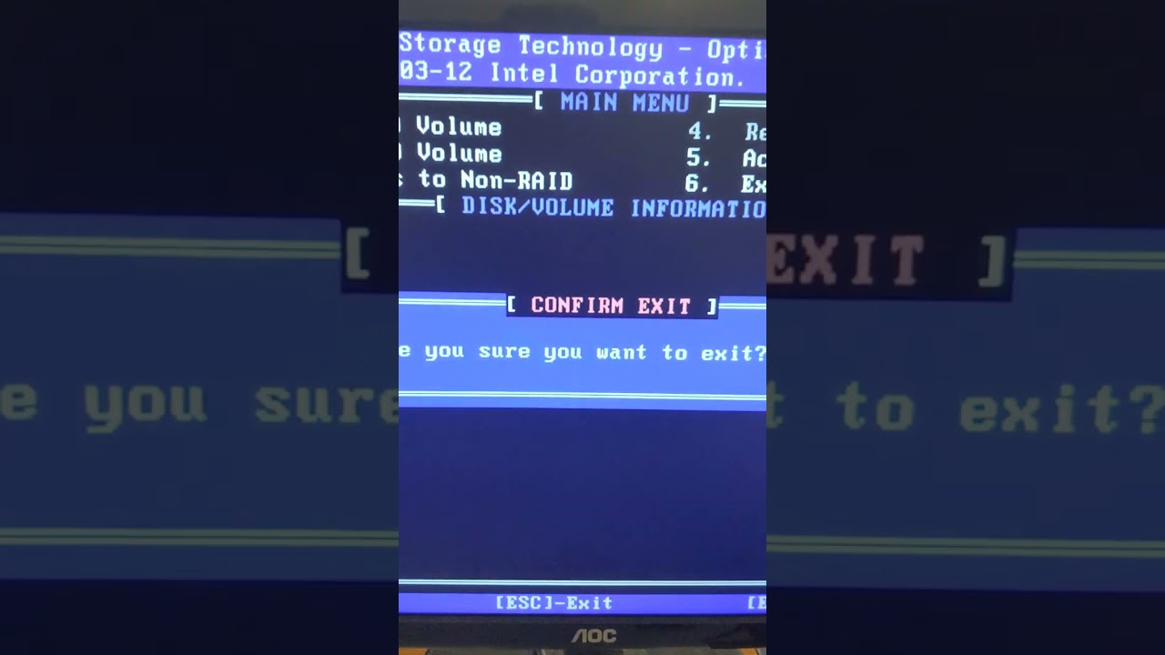 sata hard drive boots incompatible fix. non raid fix.
