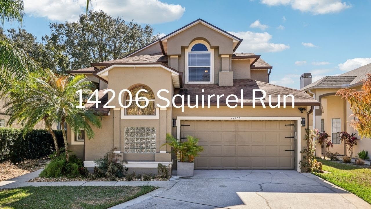 Interior Video 14206 Squirrel Run