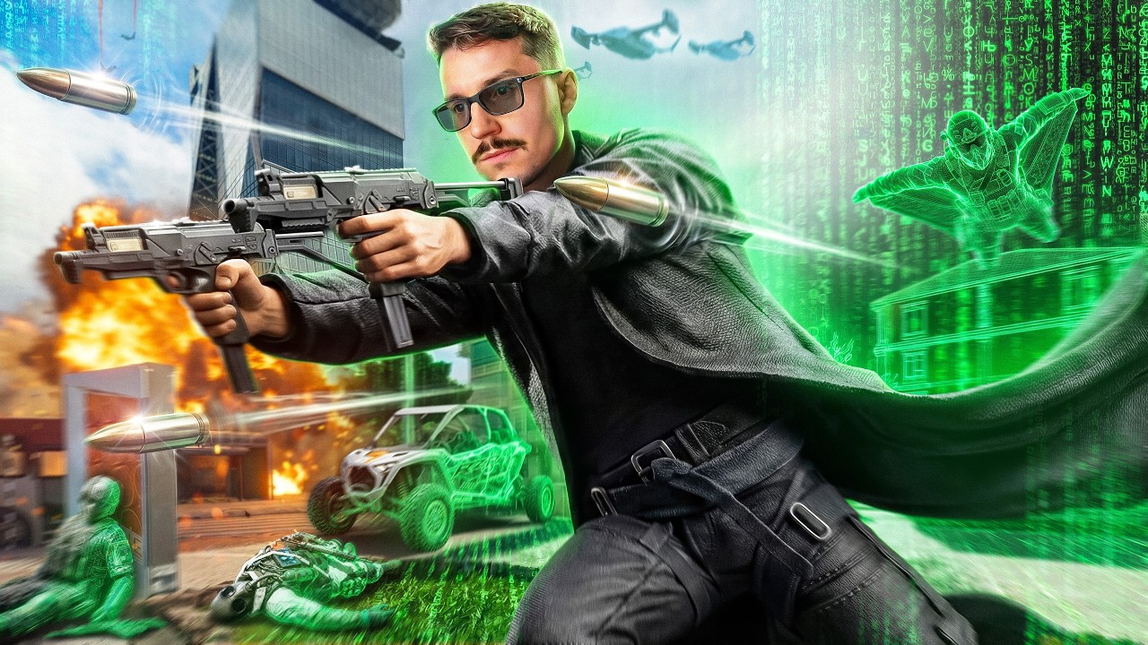 🔴LIVE -  Warzone High Octane Wins All Day w/ Rallied