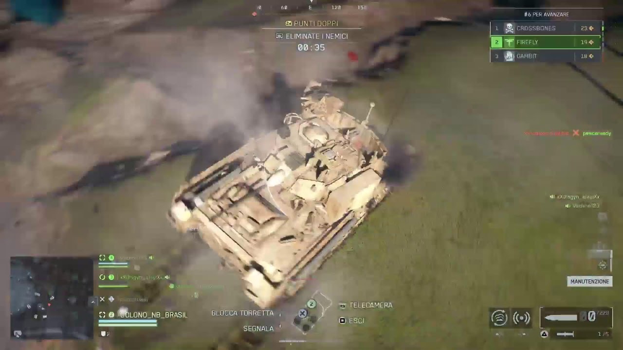 Battlefield 6 REDSEC