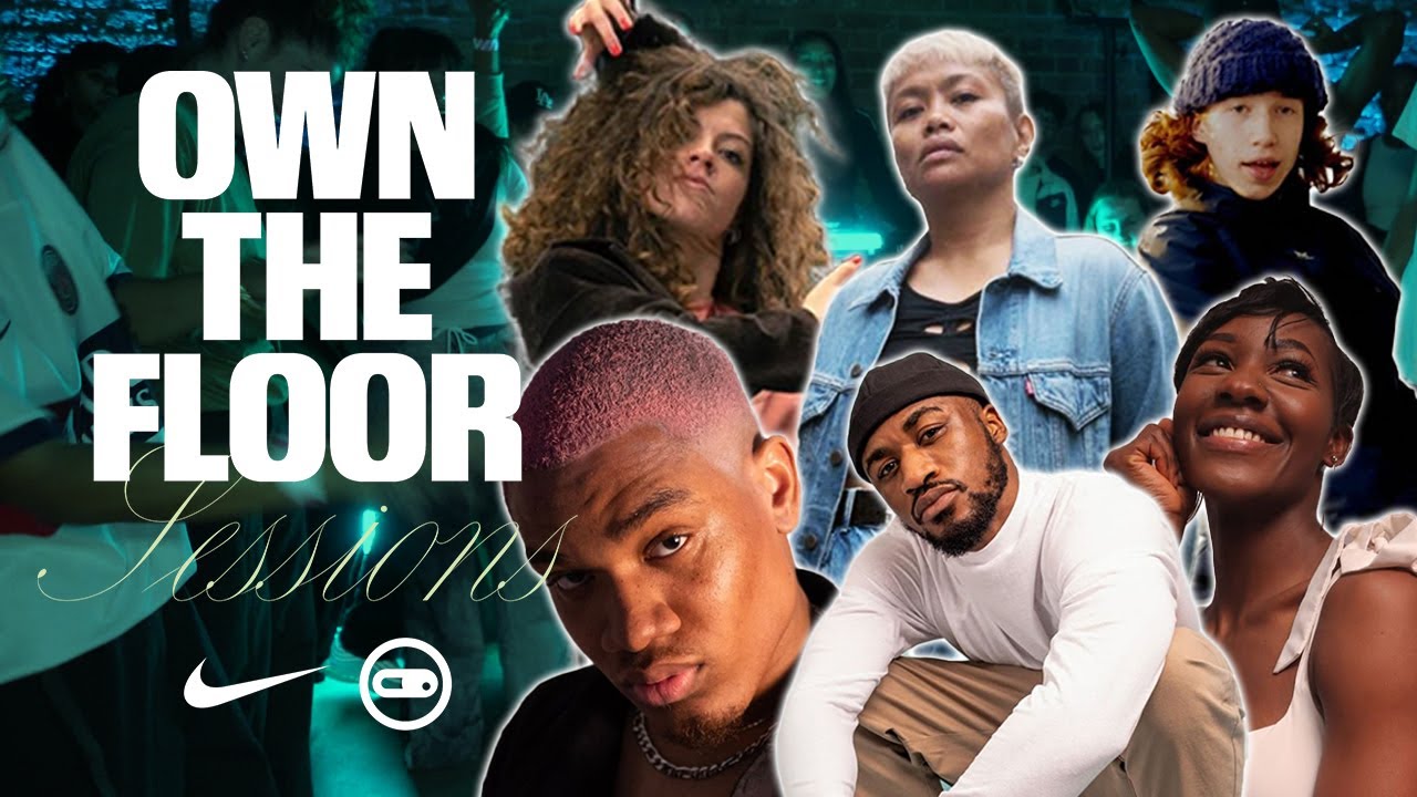House vs Afro DANCE Battle - Who Won?!