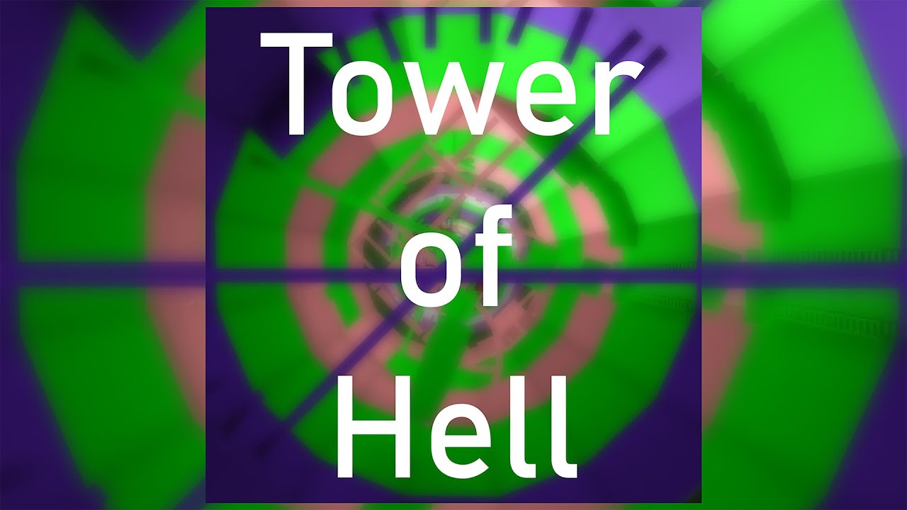 Tower of Hell (Original Roblox Soundtrack)