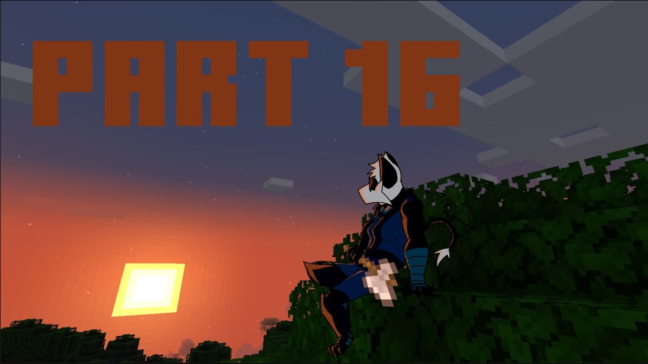 Silent Minecraft Survival ASMR Part 16 | Into the Underdark!