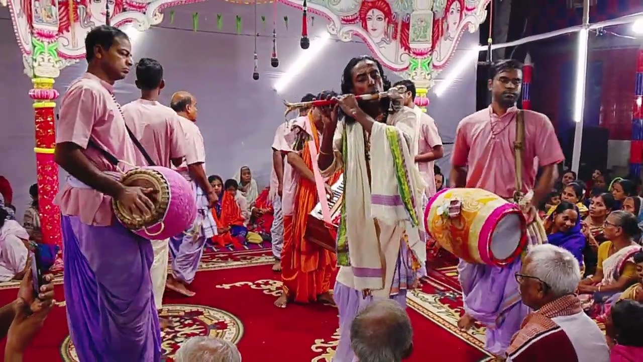 নাম কীর্তন দেখুন। শ্রী গোবিন্দ সম্প্রদায় স্বরূপকাঠি পিরোজপুর। জয় মতুয়া জয়। হরি বল