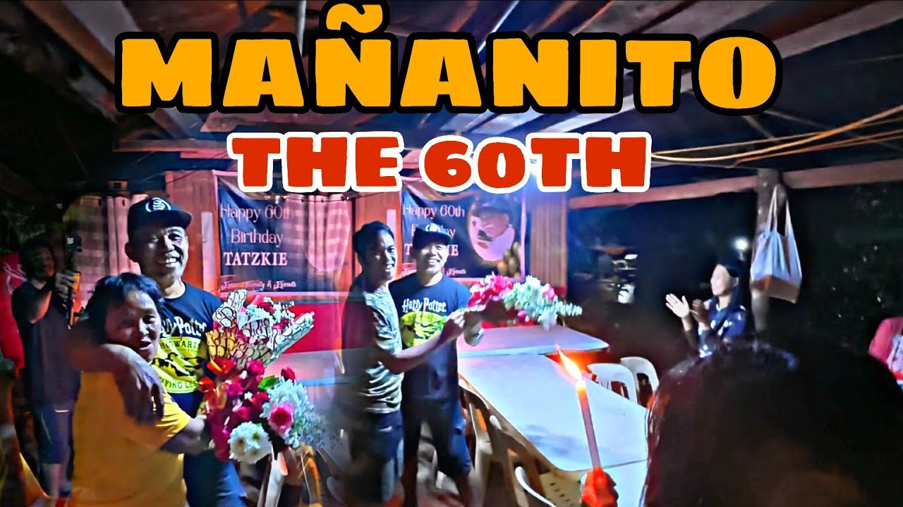 1ST TIME KONG SINAYAW SI PAPA SA TANANG BUHAY KO