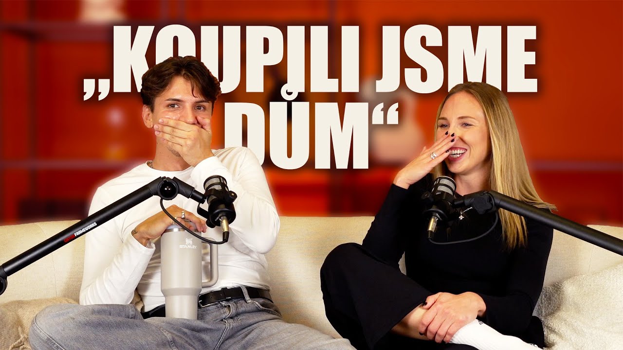 LUBO&Scaron; A B&Aacute;RA ZP&Aacute;TKY SPOLU | 1. EPIZODA