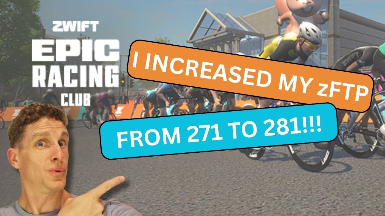 Unlock Massive Gains with Epic Racing Club Races!