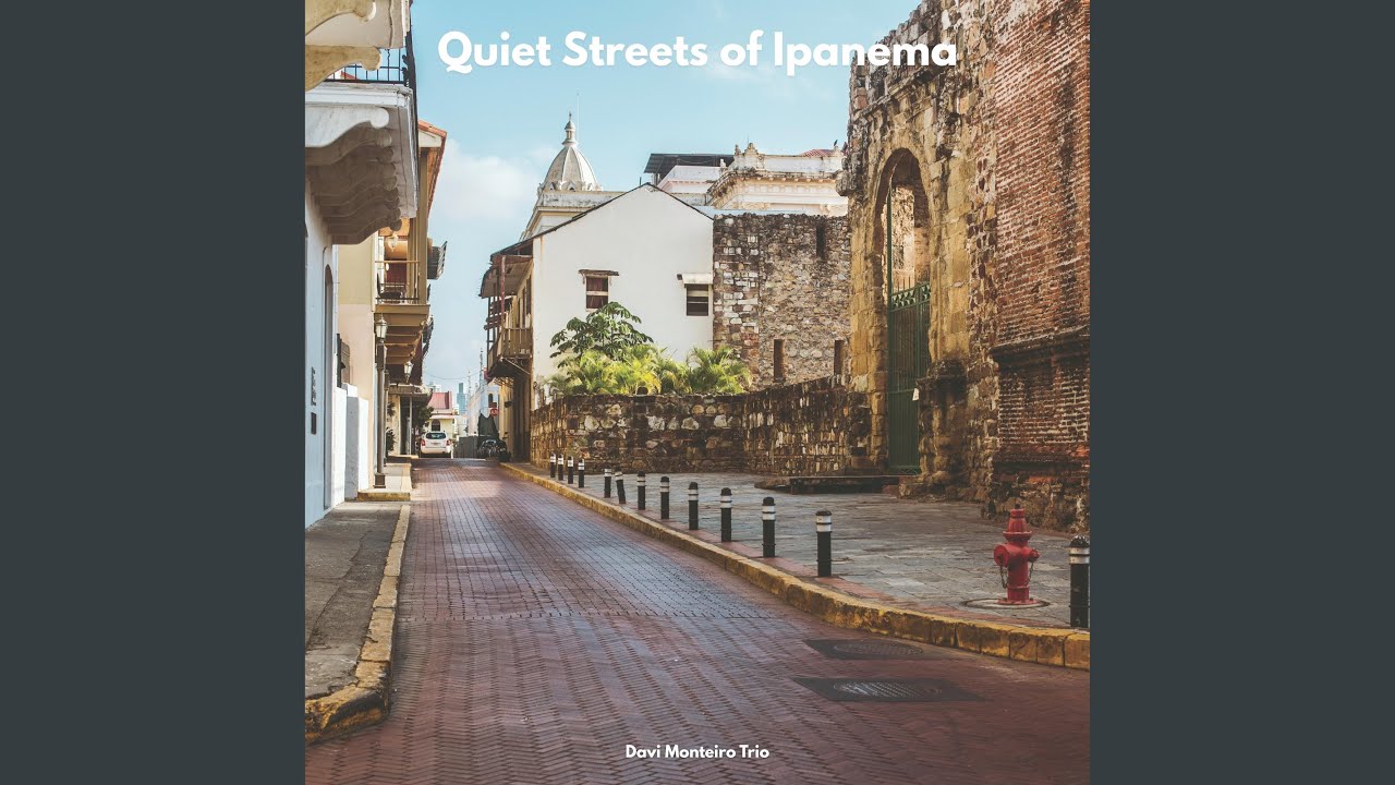 Quiet Streets