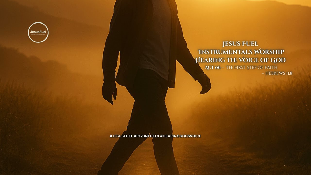 Discover the POWER of Worship Music for a Deeper Connection with God