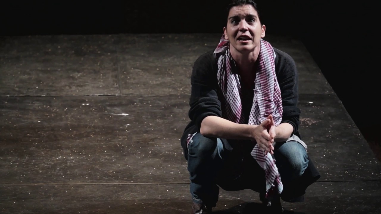 Incendios_clip promocional