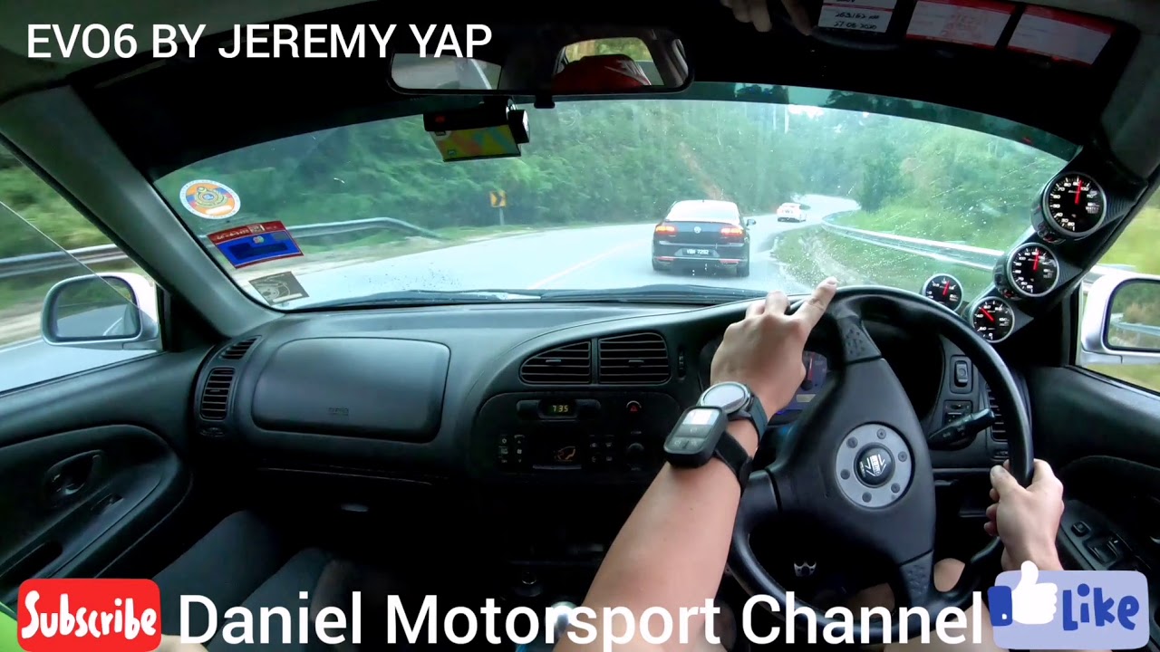 #Mitsubishi EVO6 EVO3 #Civic FD2R #jdm EG6 EuroR CL7 Honda CRZ IS250 Volkswagen Passat Touge 峠 Kanjo