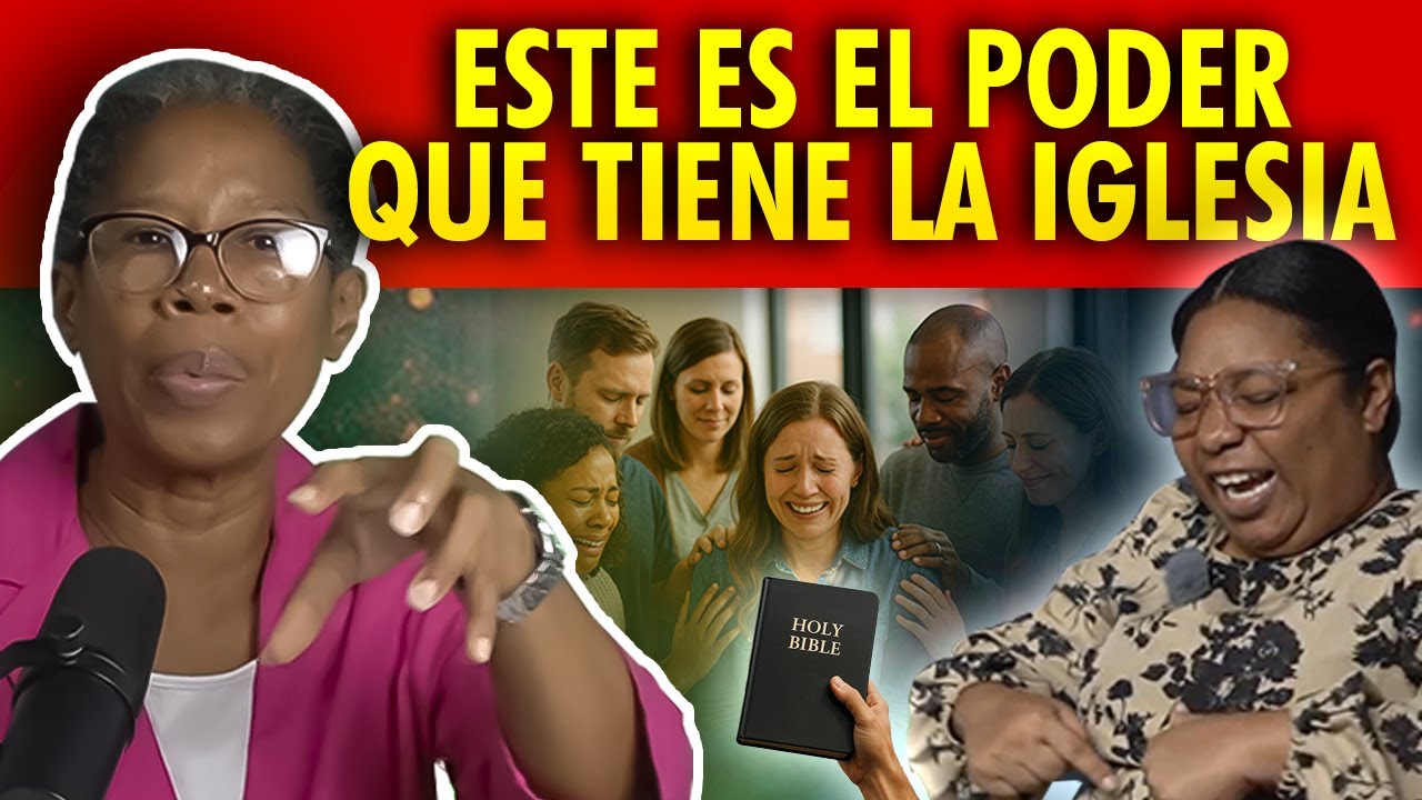 CONOCE EL PODER DE CRISTO A TRAVES DE TI