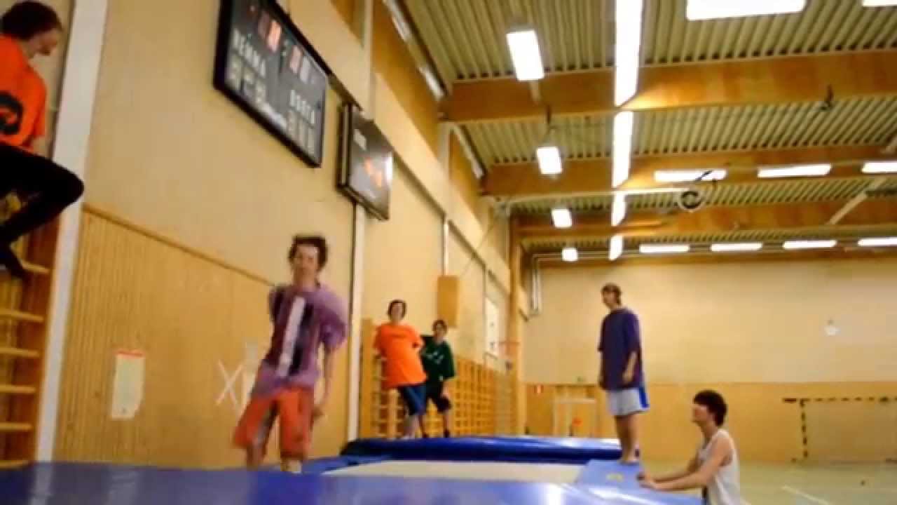 Kprod.se Videoblogg #3