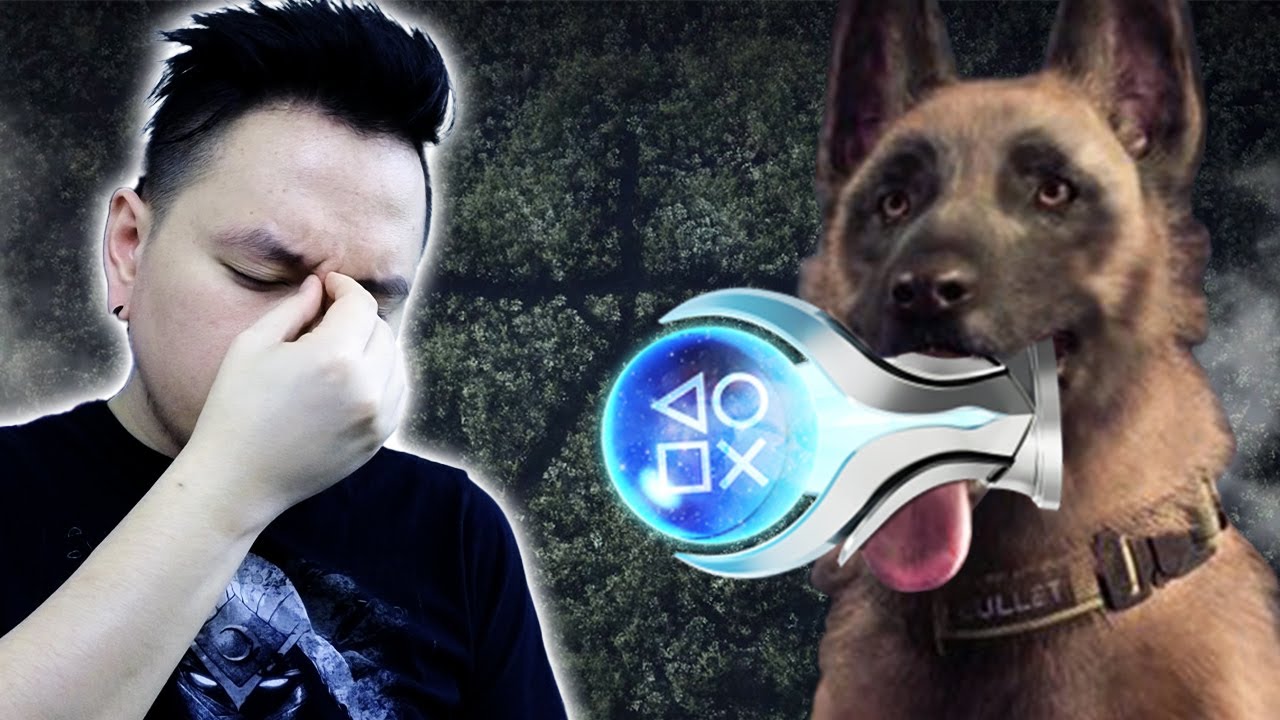Blair Witch's Platinum Trophy was NOT WORTH IT!