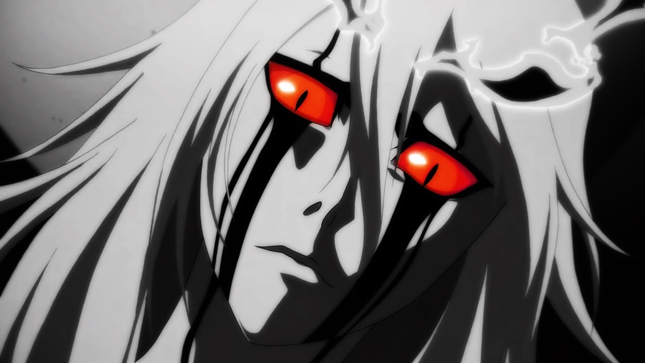 [BLEACH AMV] - HOWLING 2 -