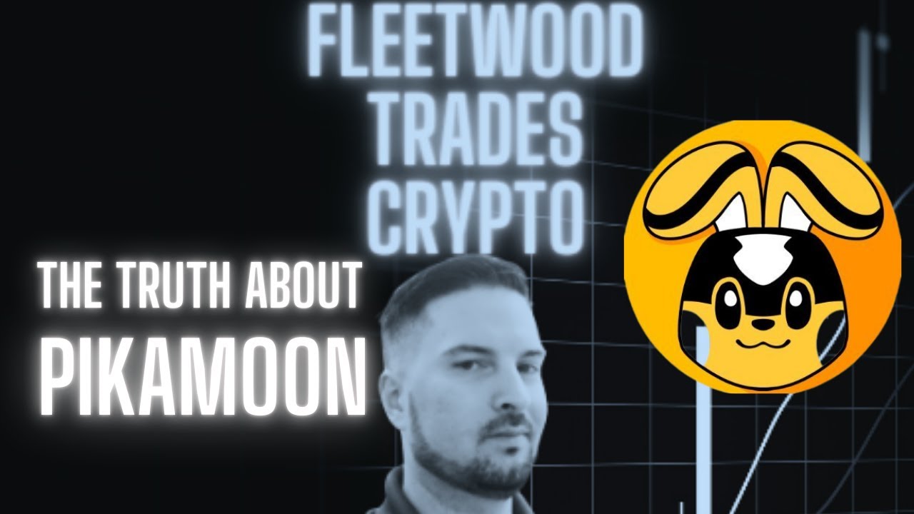 The Truth Behind PIKAMOON