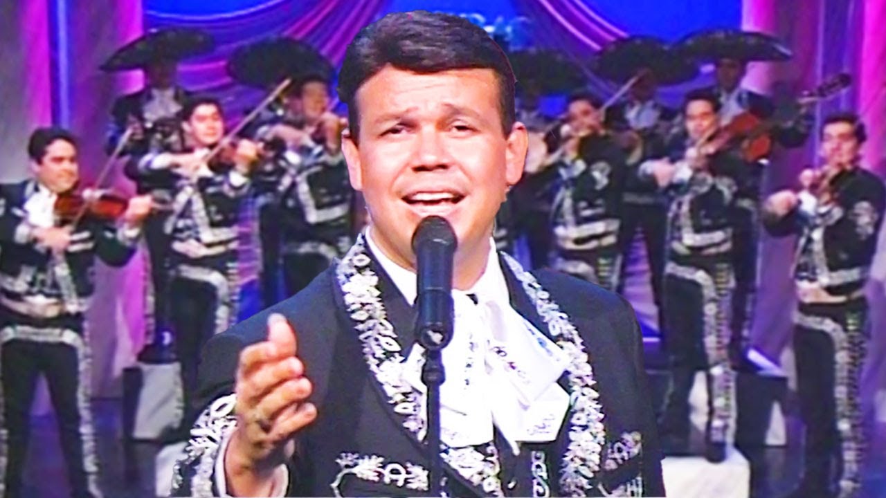 Mariachi Sol de Mexico – La Revancha – A Oscuras Pero Encendidos