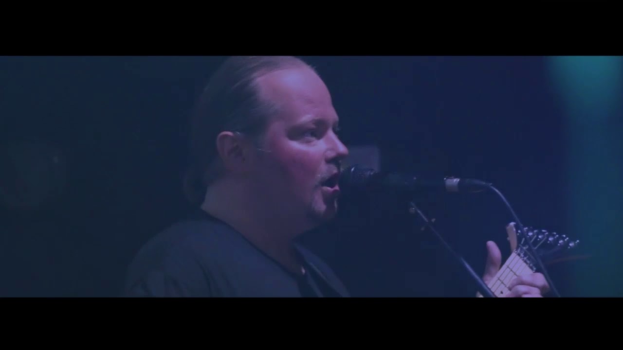 Darius Group | A Whiter Shade Of Pale - Procol Harum COVER - Live 2015