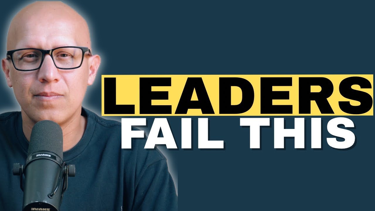 THE 5 TESTS GOD USES BEFORE HE PROMOTES A LEADER