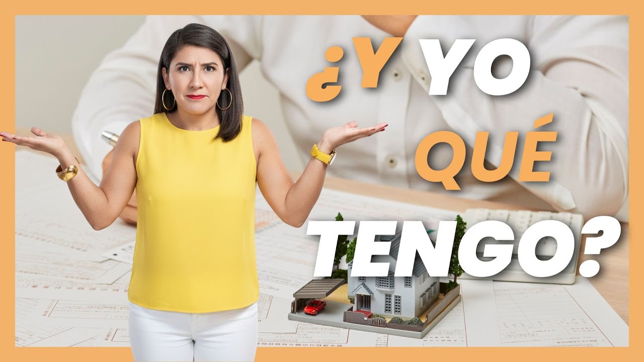No tengo ninguna propiedad a mi nombre: la incomodidad después de años de trabajo