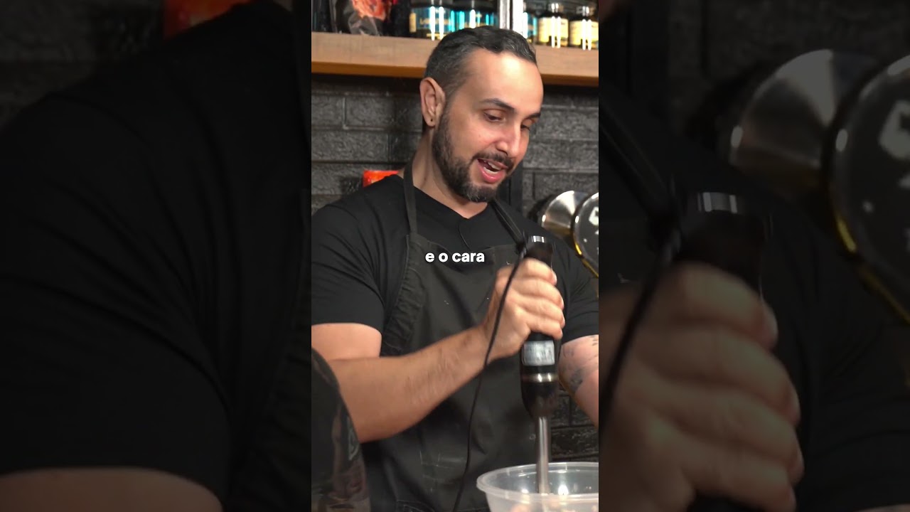 BODYBUILDER &Eacute; ENRUSTIDO?