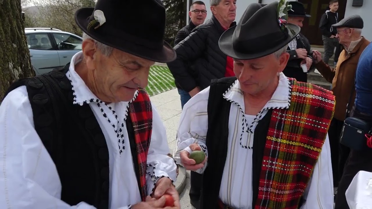 Tradicionalna tucijada u Breškama