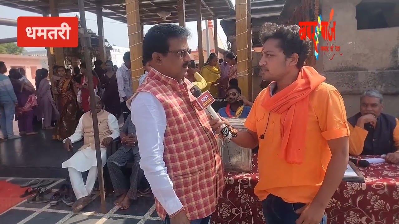 महाशिवरात्रि पावन पर्व पर कर्णेश्वर धाम एक बार फिर श्रद्धा,भक्ति और आस्था का प्रमुख केंद्र बनकर उभरा