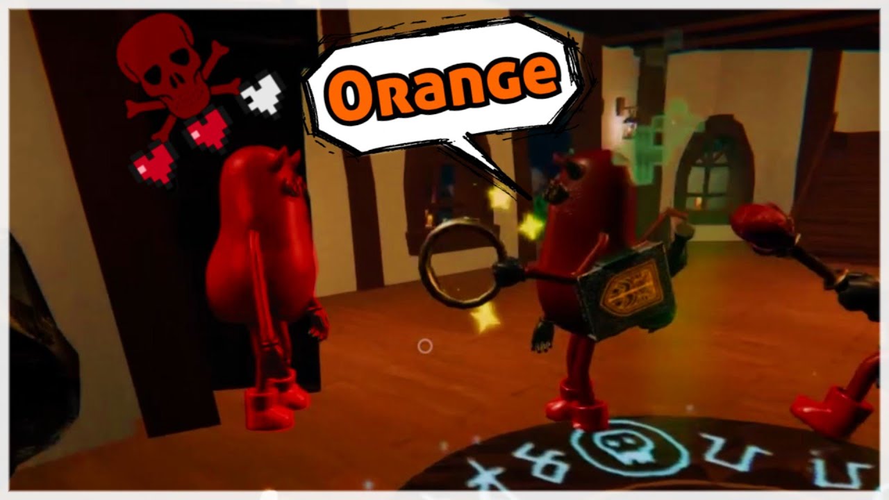 Finding out what words my friends are allergic to