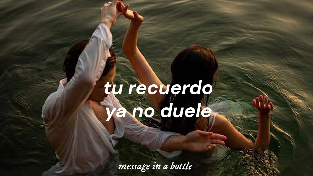 Wish you well  - Wrabel SUBTITULADO AL ESPAÑOL