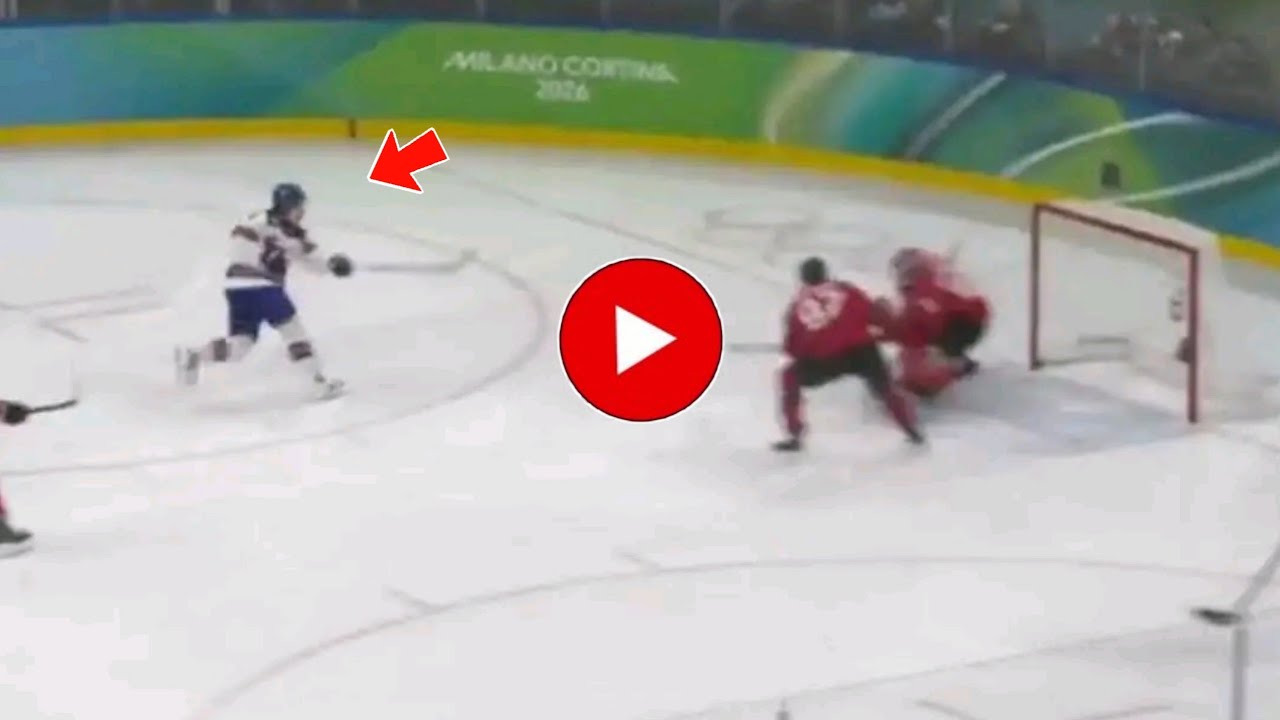 jack hughes loses teeth | jack hughes teeth  | jack hughes wins goal Canada| Hughes 