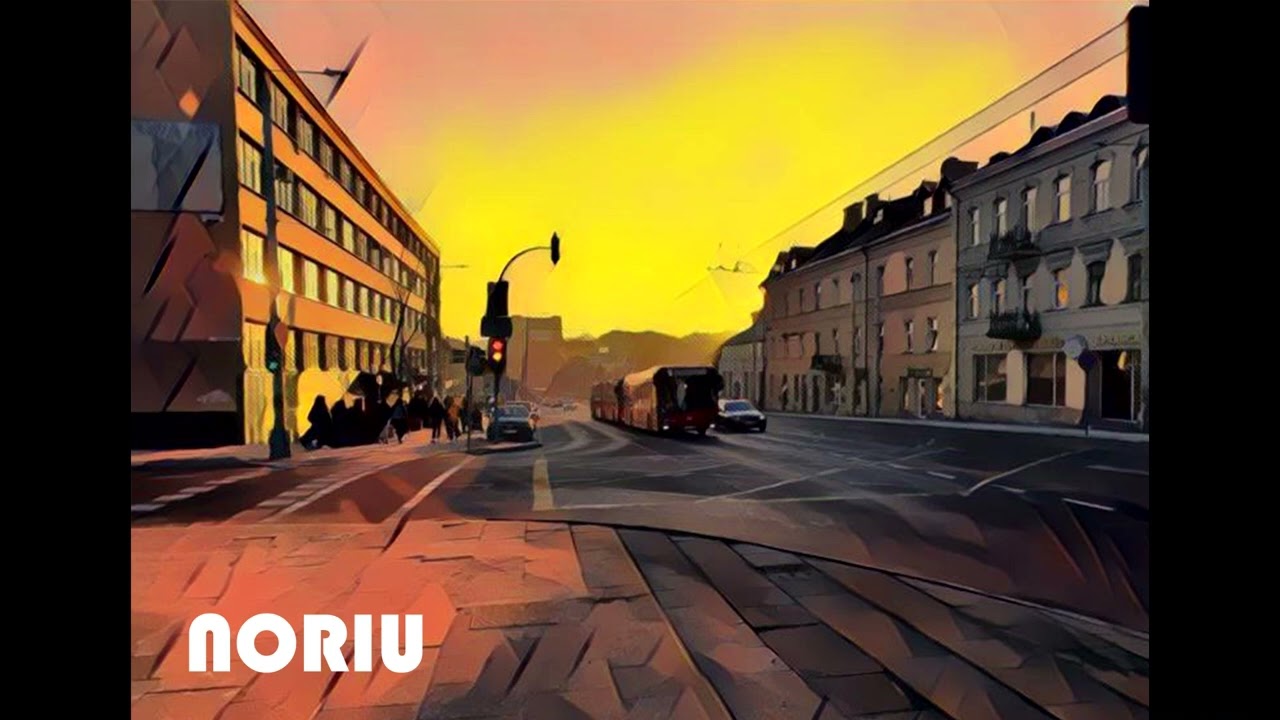 Stiklas - Noriu EP