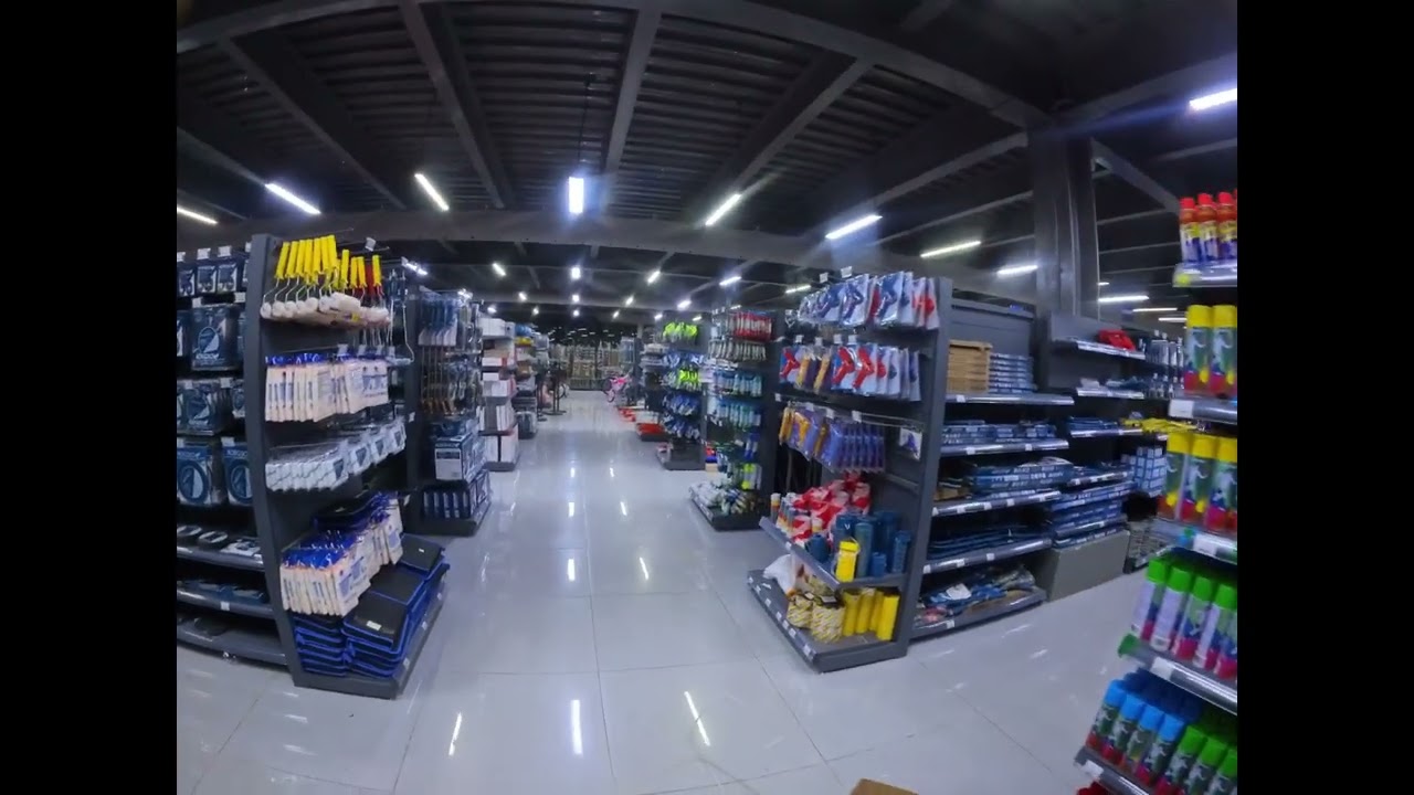 ¡SOGO CHINO ESTÁ DE LOCURA! El gigante asiático en Managua