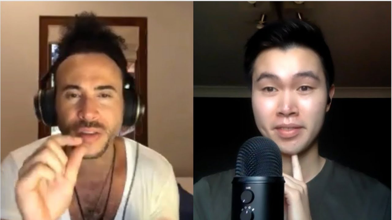 How To Survive In The Music Industry with Adam McInnis