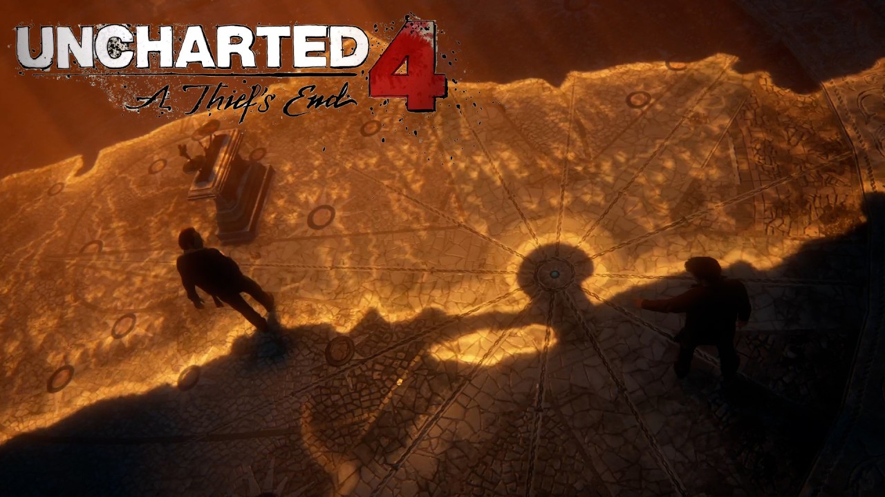 UNCHARTED 4:A THIEF‘S END | АНЧАРТЕД 4:ПУТЬ ВОРА | ПРОХОЖДЕНИЕ | 9. ТОЛЬКО ДОСТОЙНЫЕ