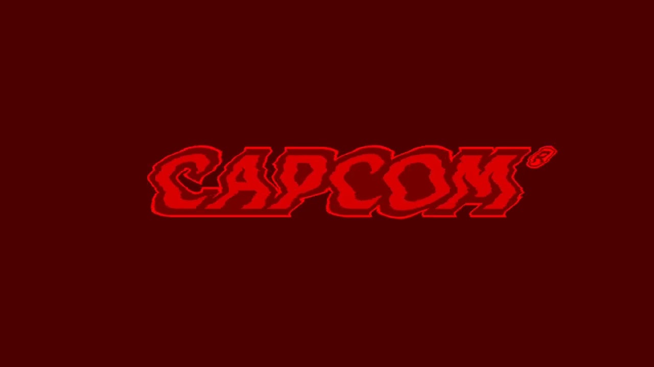[Requested] Capcom Logo Effects | Lioy Dreamworks Effects