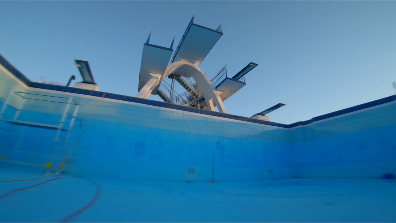 Freibad Bodenfelde FPV