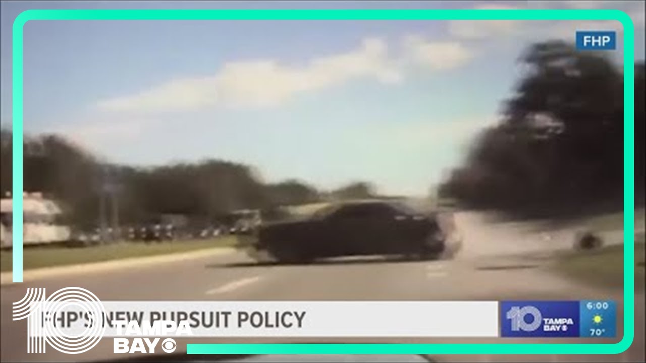 Florida Highway Patrol policy changes raise concerns