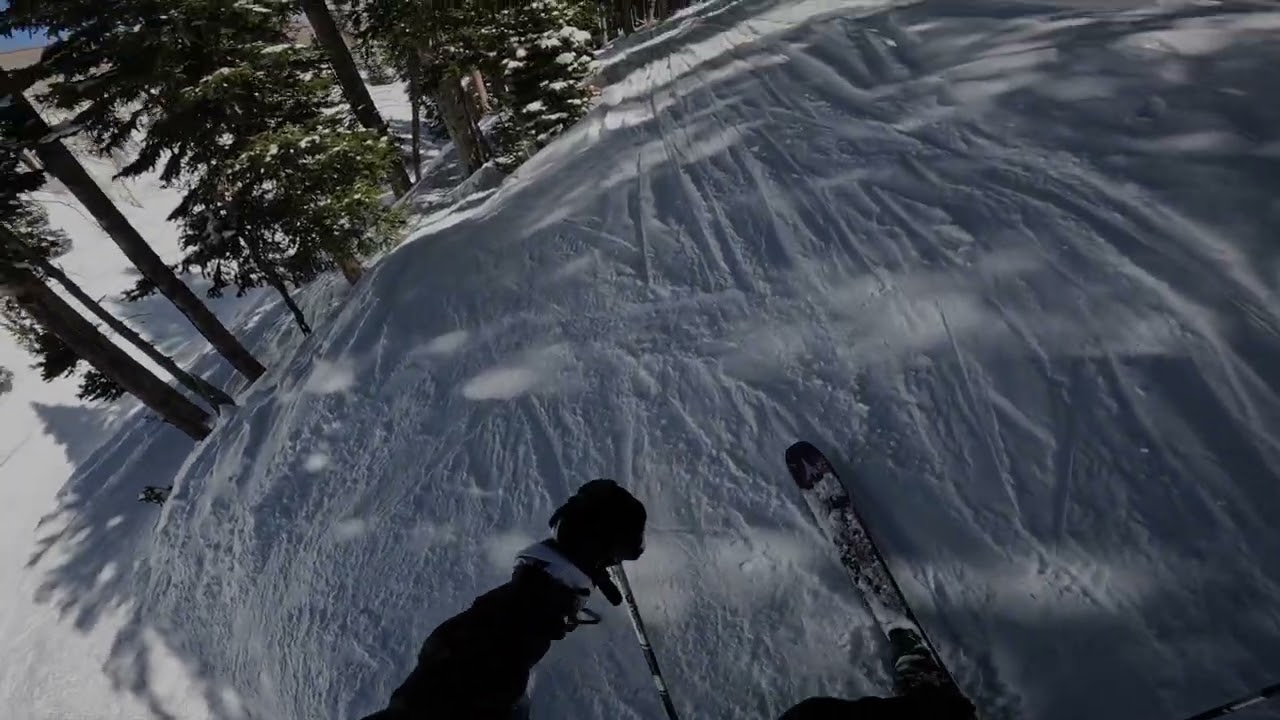 Georgeanna - Powder Monkey | Park City Mountain