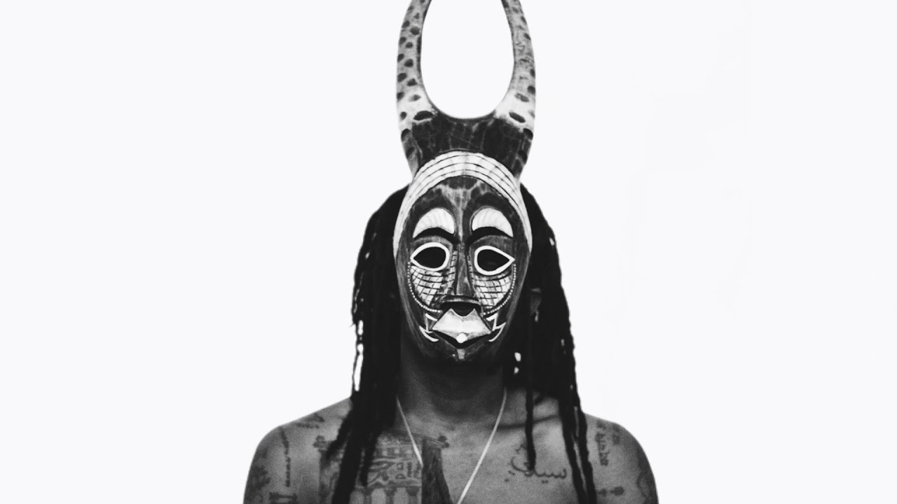 Red Music - Concentration (Official Video)