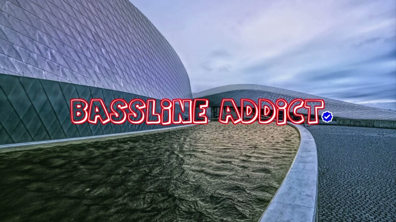 DJ Rebz - Huddersfield│BasslineAddict