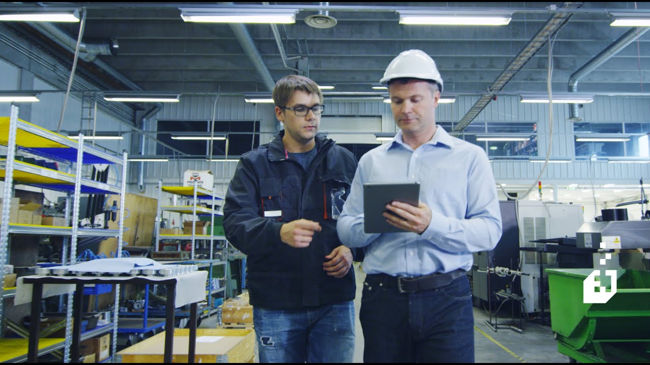 SYSPRO | Avanti | Features Demo