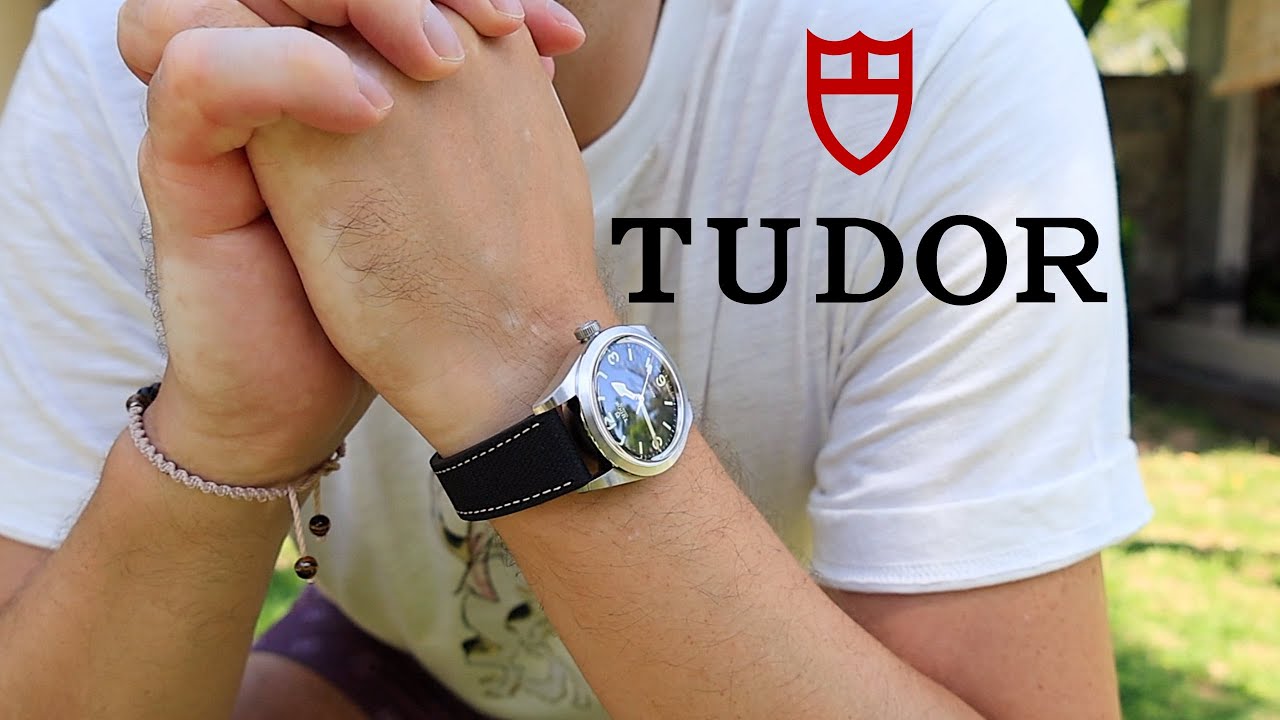 Я купил себе Tudor Ranger.