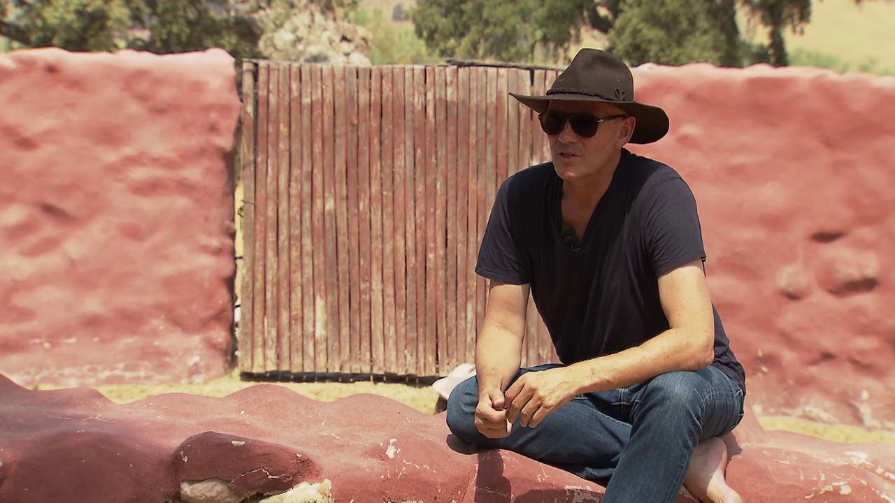 La Donaira Feature 2018 -- Austria TV ORF