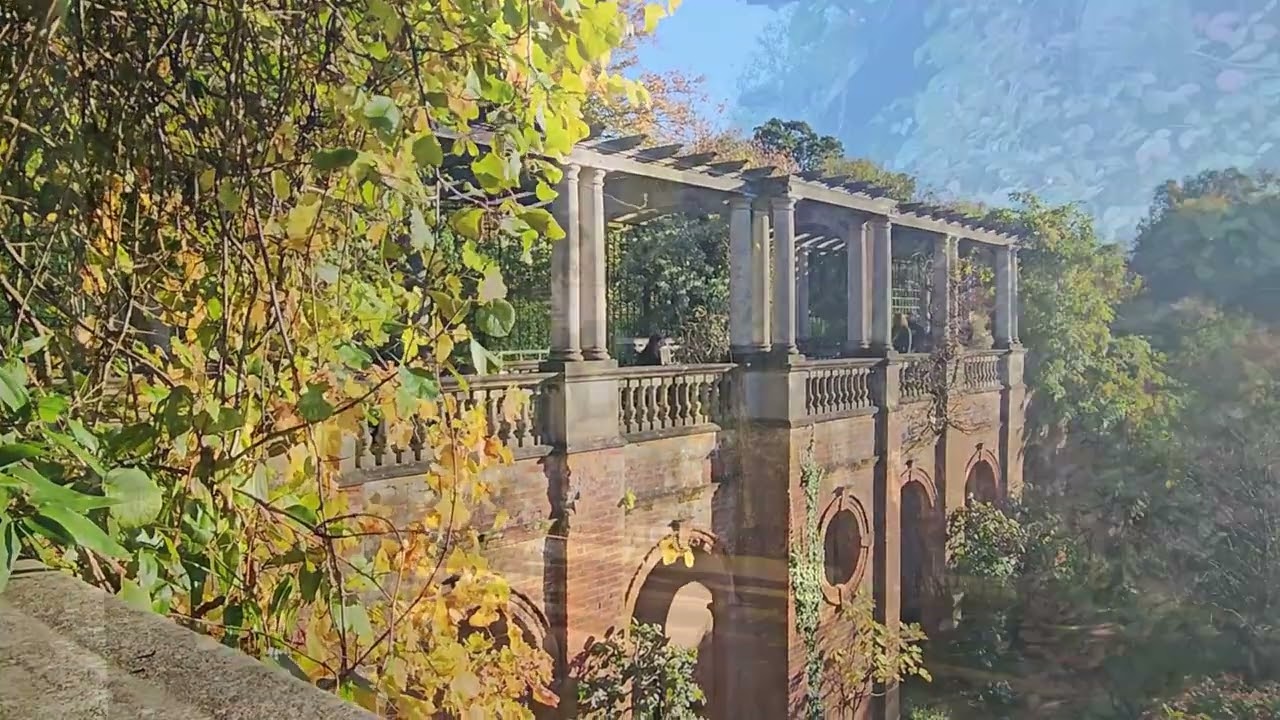 5 London Walks that feel like you're in the countryside