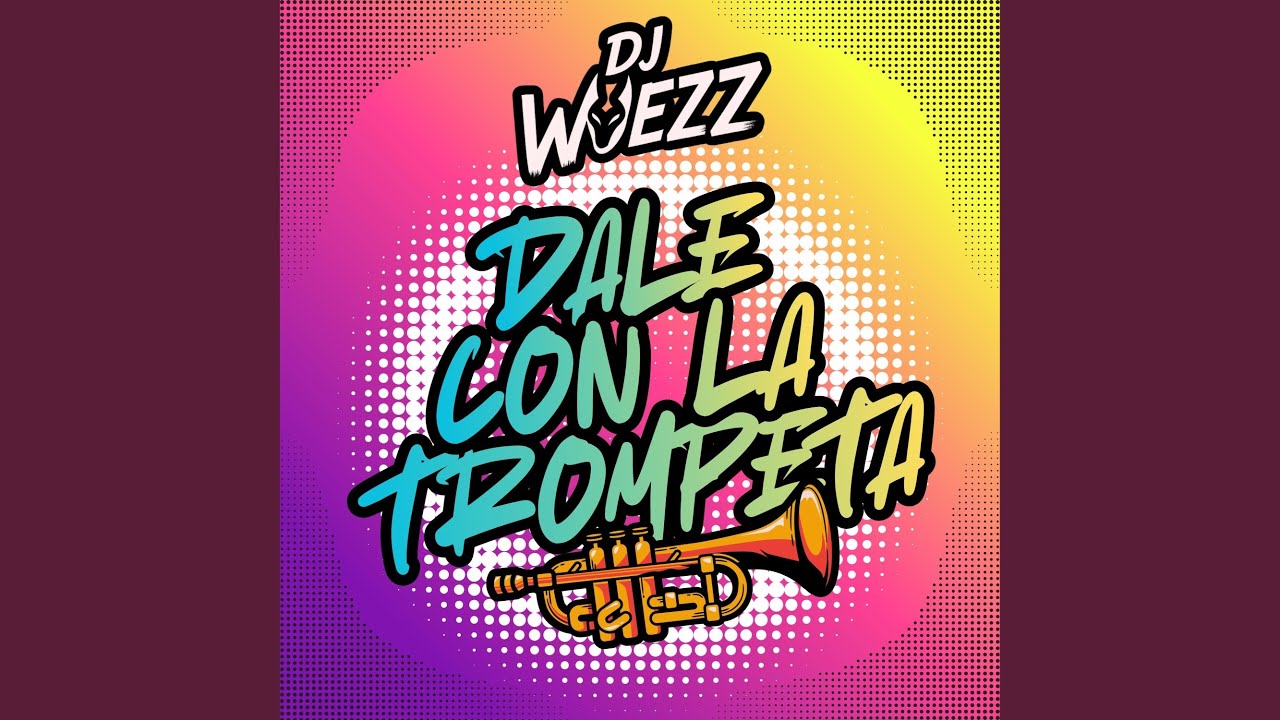 Dale Con La Trompeta Intro + PERREO