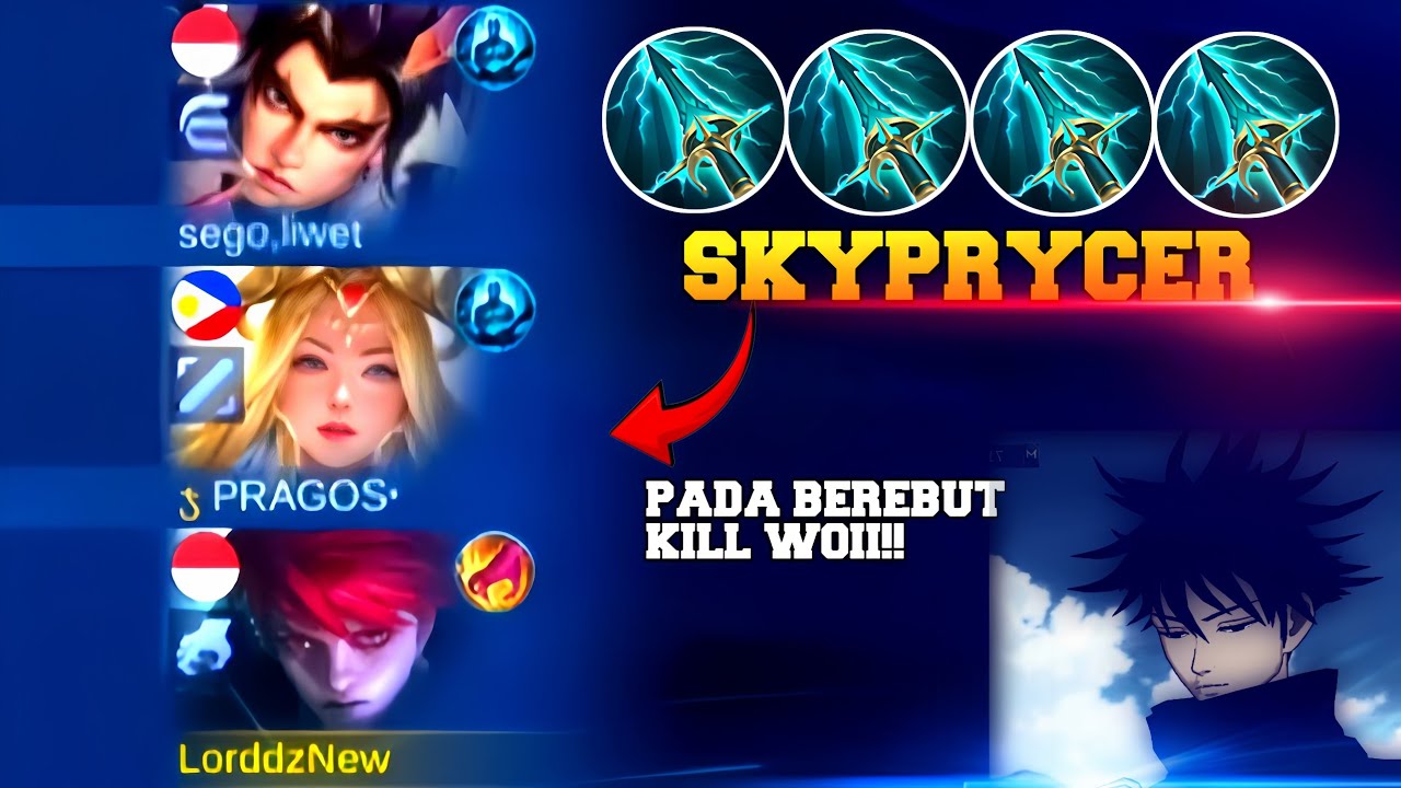 AKU KEMBALI BERMAIN JULIAN!! TERNYATA MASIH ENAK JUGA YA!! JULIAN GAMEPLAY 