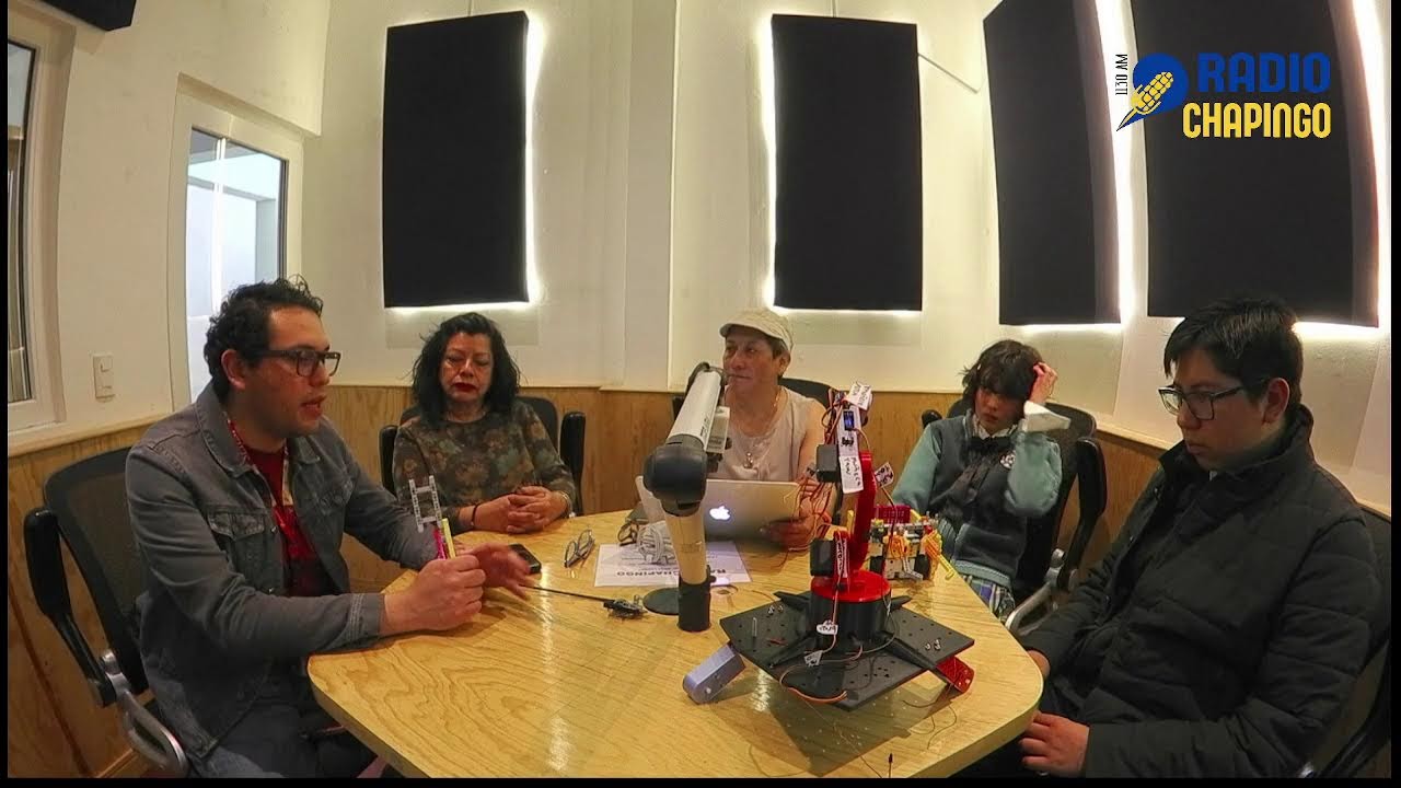 De pregunta en pregunta 17 febrero 2026