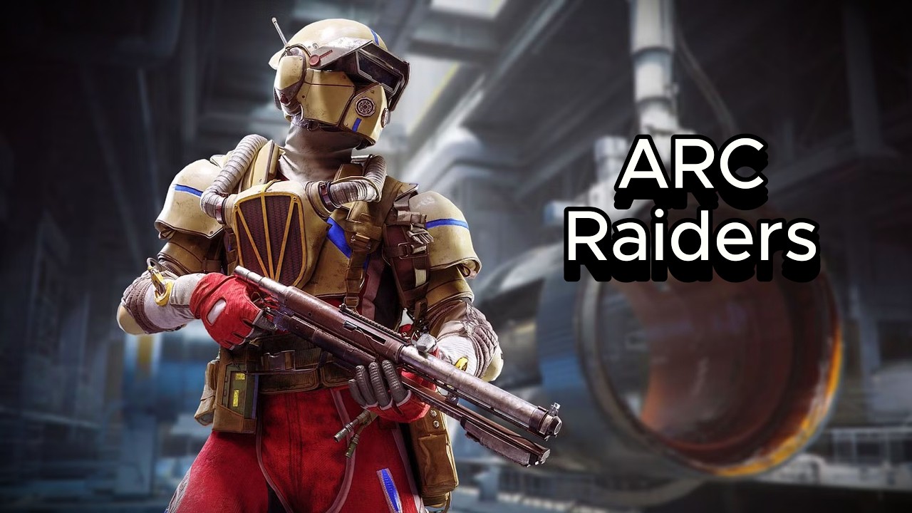 ARC Raiders – Без снаряги, без шансов?
