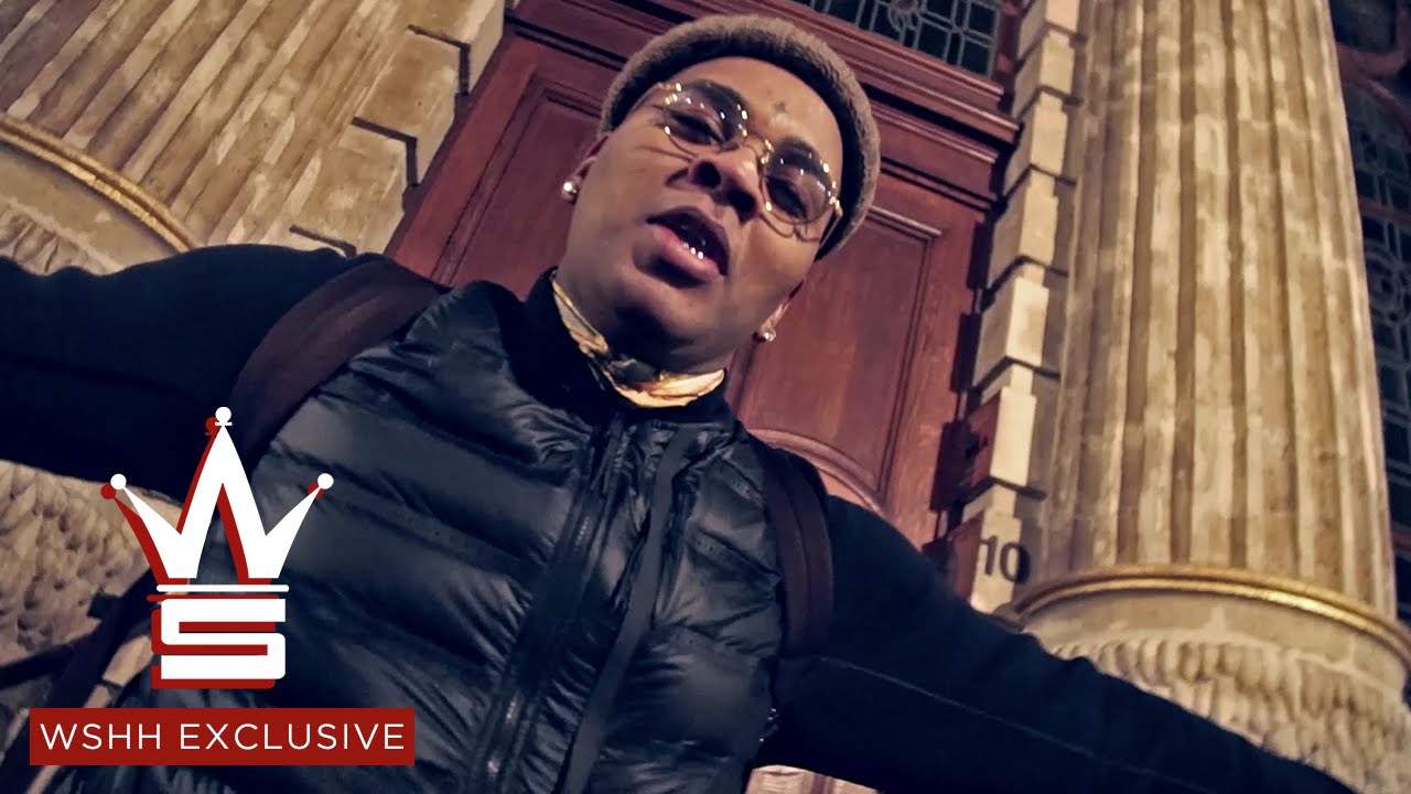 Kevin Gates 
