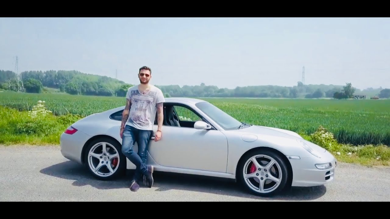 PORSCHE | Выгодна ли модель 997?